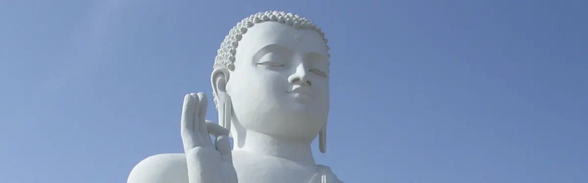 Theravada Buddhism