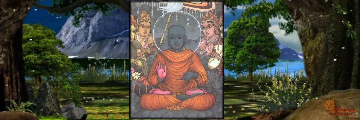 Mugalan Maha Rahathan Wahanse