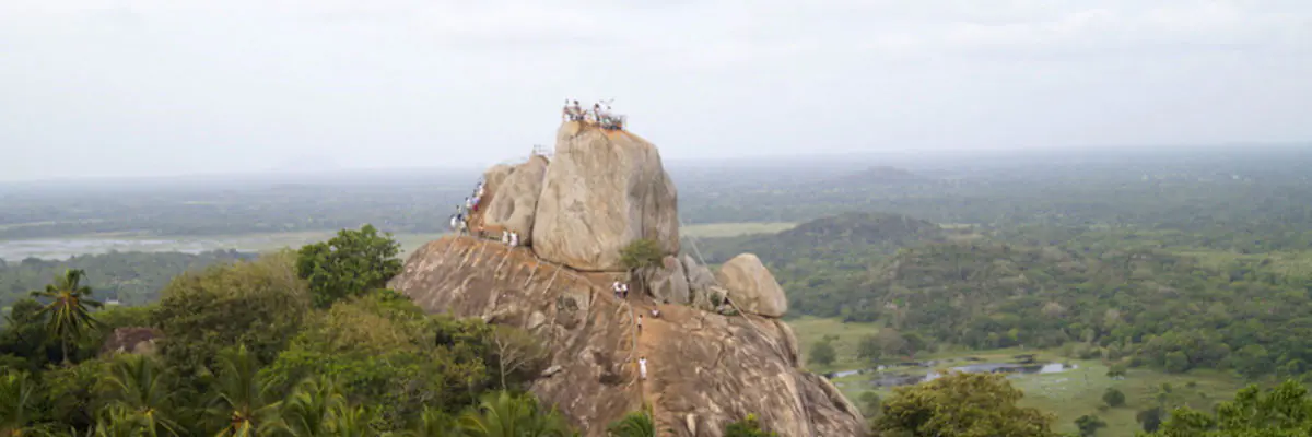 මිහින්තලය